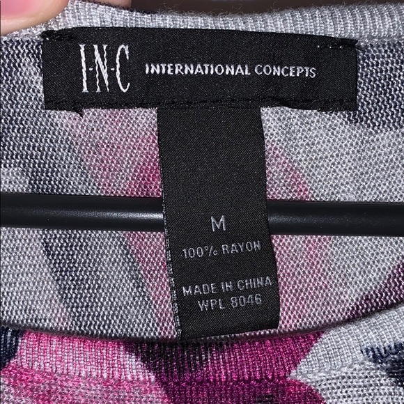INC Sweater - Picture 4 of 4